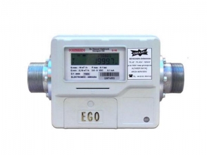 Запорный газовый клапан со смарт картой U16(25) G10 -.G25 Производитель ELEKTROMED