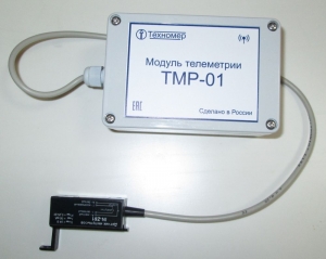Автономный модуль телеметрии ТМР-01