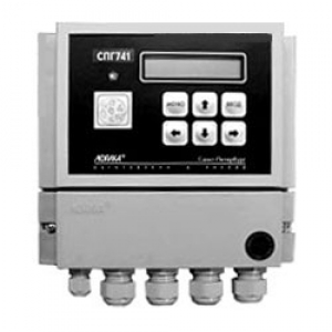Электронный корректор количества (объема) газа СПГ741.01