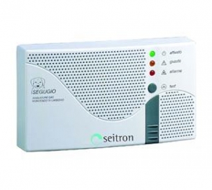 Сигнализатор загазованности SEITRON RGDCO0MP1
